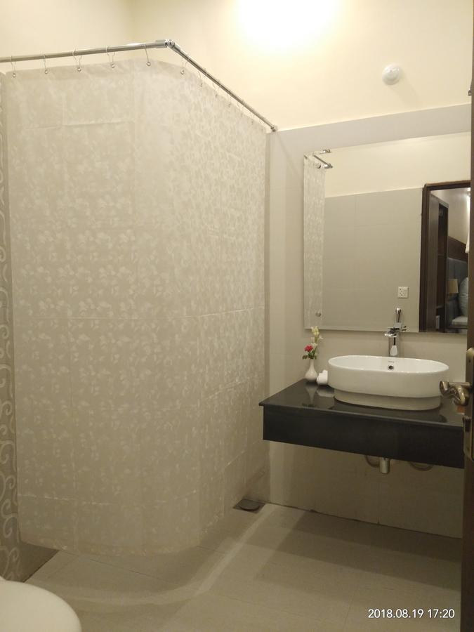 S Chalet Multan Exterior foto