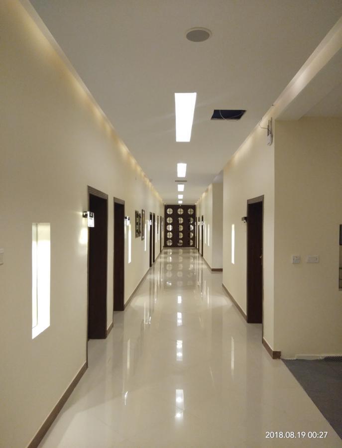 S Chalet Multan Exterior foto