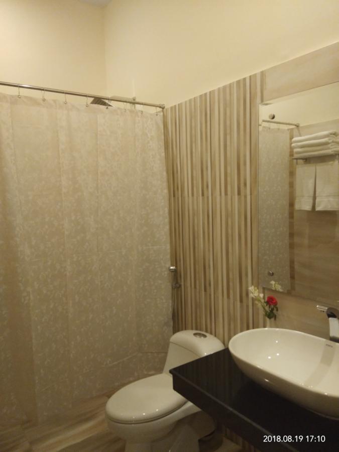 S Chalet Multan Exterior foto