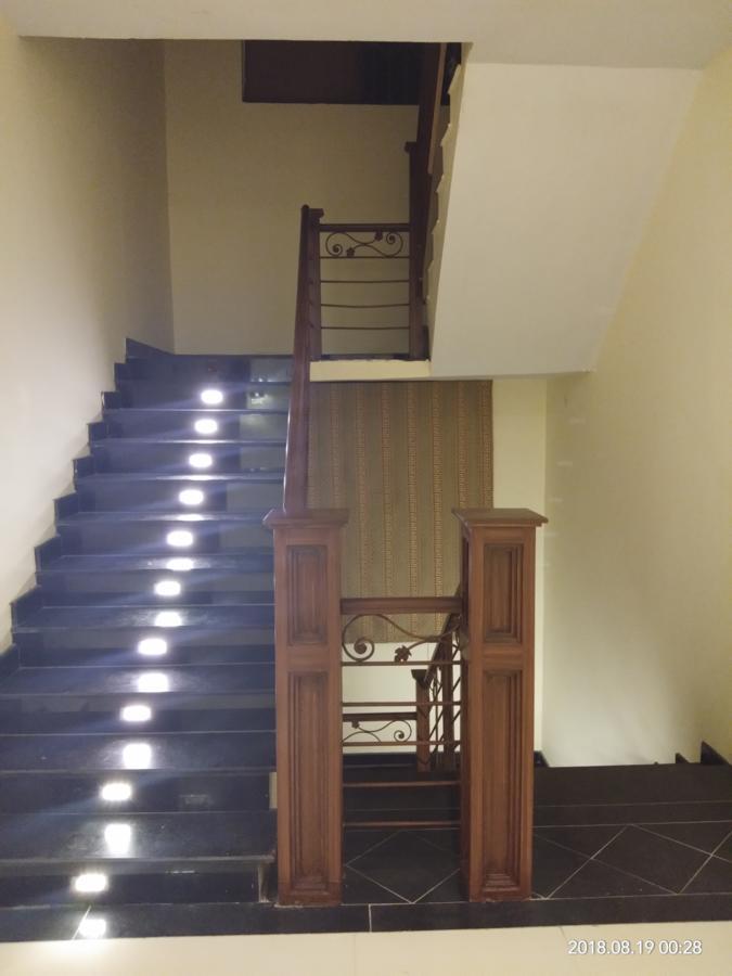 S Chalet Multan Exterior foto